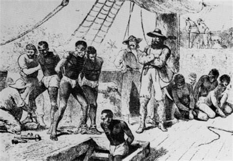 African Slave Trade Timeline Timetoast Timelines