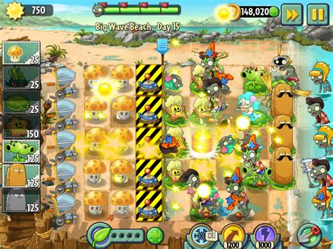 Discuss Everything About Plants Vs Zombies Wiki Fandom