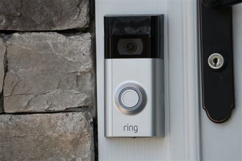 Amazon Ring Doorbells Make Two Factor Authentication Mandatory Verdict