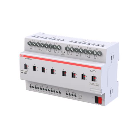 The following specification details the minimum standards for the bus cable shall be laid in the building in the form of a linear, star or tree structure similar to the power mains. KNX Lighting Control System | Trionix Technology Limited