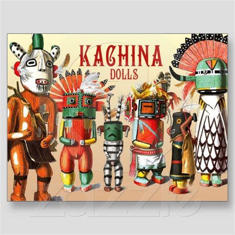 kachina dolls of the hopi i m obsessed since i saw them in albuquerque native american games