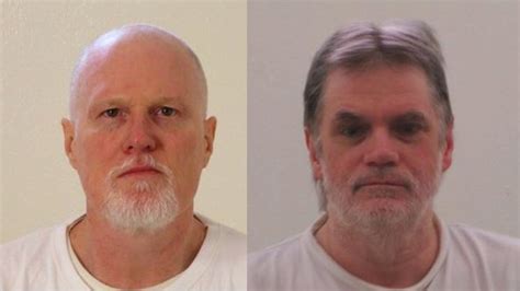 Arkansas High Court Lifts Stays For 2 Death Row Inmates