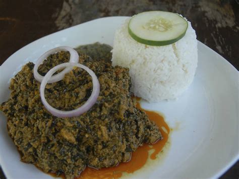 The Best Restaurants For Local Dishes Time Out Accra