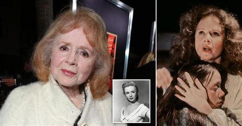 piper laurie dead carrie and twin peaks actress dies aged 91 metro news