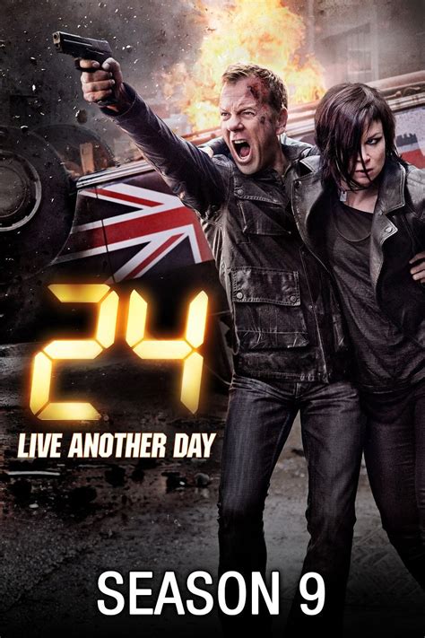 24 Live Another Day Rotten Tomatoes