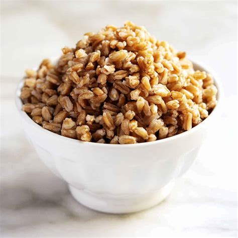 How To Cook Farro Pinch And Swirl