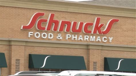 Schnucks Cvs Hours