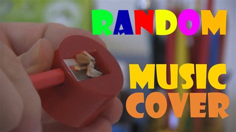 Random Music Cover Youtube
