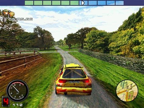 Mobil 1 Rally Championship 1999 Pc Review And Full Download Old