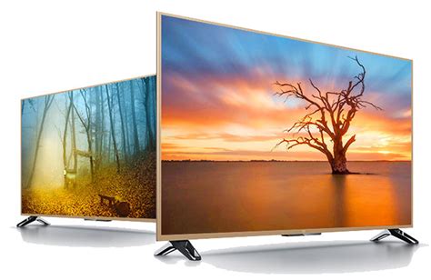 4k Smart Tv Vs 1080p Smart Tv Which One To Buy