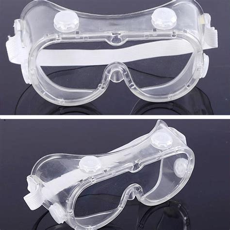 Youloveit Adjustable Safety Glasses Safety Goggles High Definition Anti