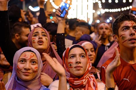 In Pictures Inside Lebanons Tripoli The Bride Of The Revolution