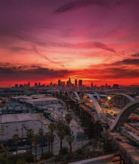 Los Angeles Wallpaper Awesome Inventions City Of Angels City