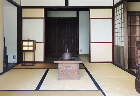 Renting A Guest House In Japan Expectations Rules And