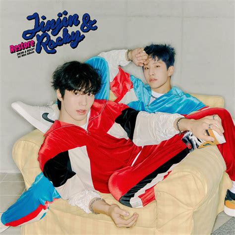 Dl Mp3 Flac Jinjinandrockyastro Restore Ep Kpopjjangcom