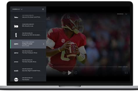 Hulu live tv also offers live local channels for every region based on their zip code. Hulu adds a simple, straightforward channel guide to live ...