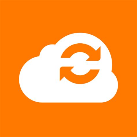 App Insights Orange Cloud Apptopia