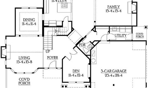 This 17 Of Perfect For Corner Lot House Plans Is The Best Selection