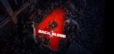 Back 4 blood is an upcoming multiplayer survival horror game developed by turtle rock studios and published by warner bros. Back 4 Blood Cards Guide - How to Cards & Decks Work in the Alpha