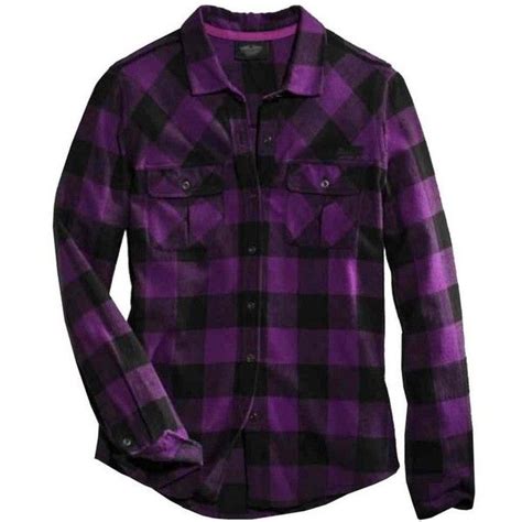 purple shirt men long sleeve plaid flannel shirt male slim fit black white checkered shirt