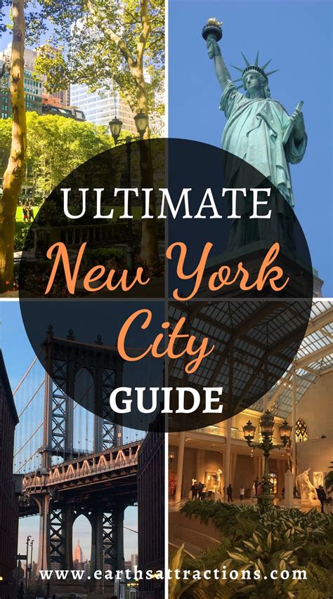 A Locals Guide To New York City With The Best Things To Do In New York