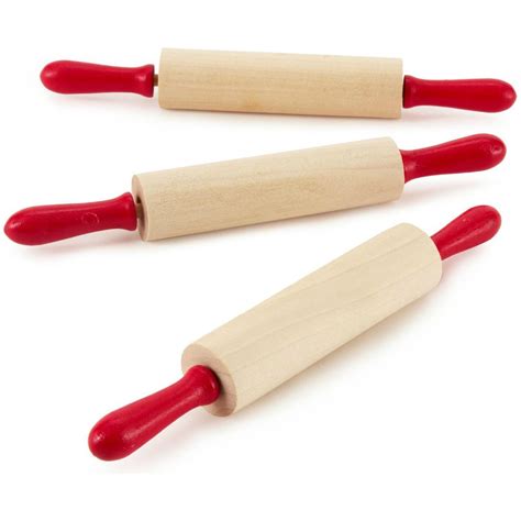 Mini Rolling Pin Limited Stock Party Supplies Canada Open A Party Rolling Pin Baking