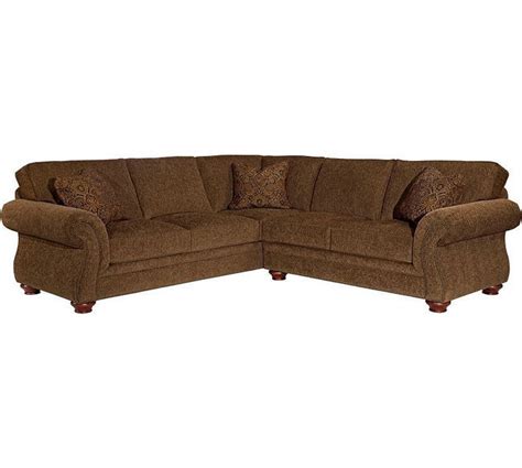 Laramie 5080 Sectional Customize 350 Fabrics