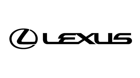 Lexus Logo Png Images Transparent Free Download Pngmart