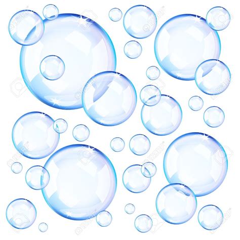 Bubble Clipart Transparent Background Pencil And In Color Bubble With
