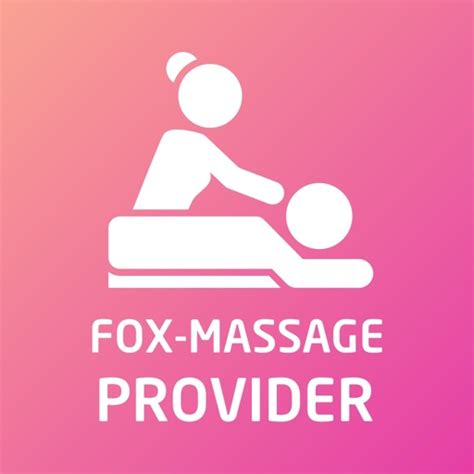 Fox Massage Provider By Jaykishan Lathigara