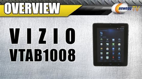 Vizio Vtab1008 Root Updated February 2021