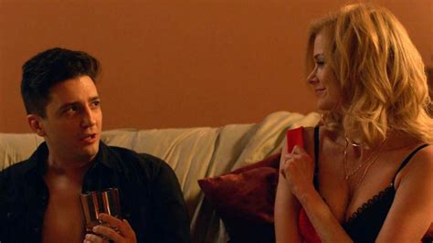 Cynthia Preston Nude Sex Scene From Tom Clancys Jack Ryan Series