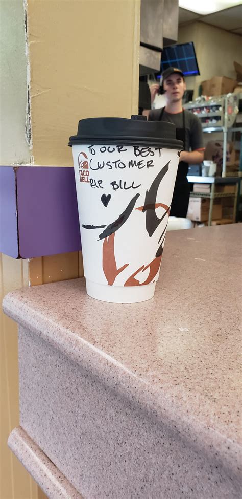 5 Reasons To Love Taco Bells Coffee Thecommonscafe