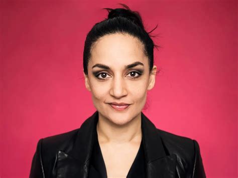 The Life Story Of Archie Panjabi