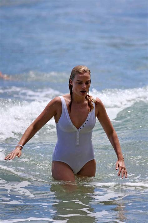 Margot Robbie Nude LEAKED Sexy 188 Photos Videos Jihad Celeb