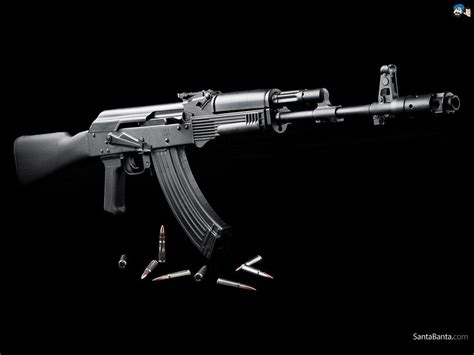 Ak 47 Pictures Wallpapers Wallpaper Cave