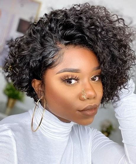 Short Curly Bob Weave Hairstyles Style And Beauty