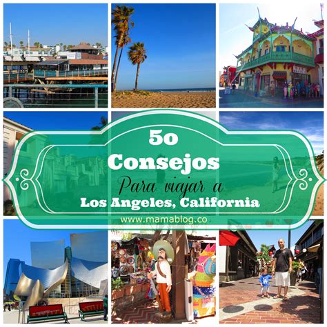 Home california los angeles | search: Viajar a Los Angeles, 50 tips y consejos