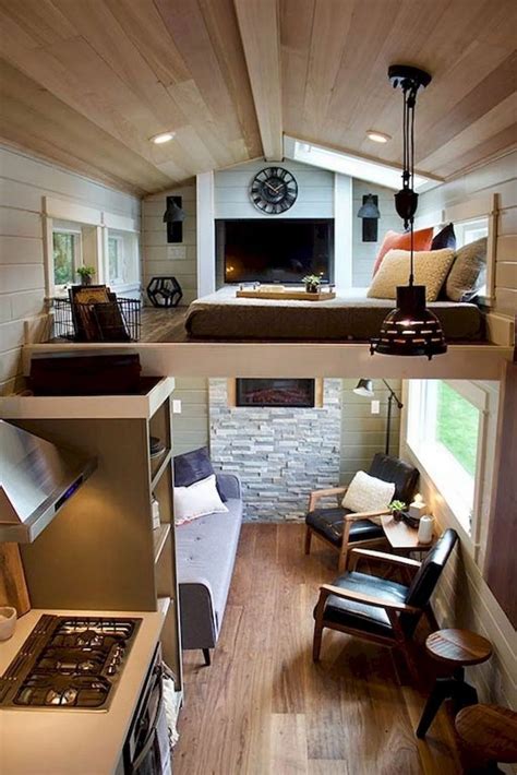 Cozy Living Best Tiny Home Decoration Ideas To Try Small Bedroom