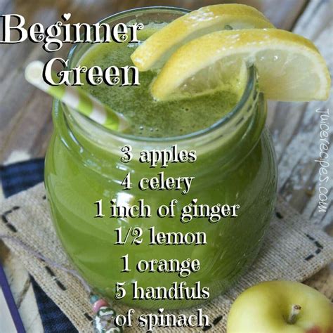 Find and save recipes that are not only delicious and easy to make but also heart healthy. 30 Day Juicing Challenge: Day 26 of 30 | Green smoothie ...