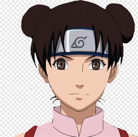 Naruto Tenten Freetoedit Naruto Tenten Face 987x983 24612050