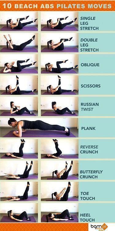Must Read Fitness Plans In Beginner Pilates Workout Pilates