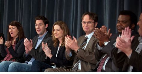 Memes and funny things all about the nbc show the office. The Office: 10 Things We Didn't Know About The Office's ...