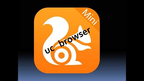 Downloading anything in the uc browser will get you fast speed. the most simple way to install UC browser 2017 - YouTube
