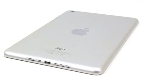 Планшет Apple Ipad Mini Wifi 16gb A1432