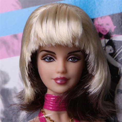 Pin By Brigitte Corriveau Boily On Barbies And Dolls Pop Culture Barbie Culture