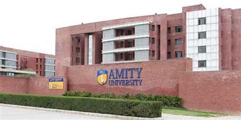 Amity University Admission 2023 Application Form Exam Dates Eligibility