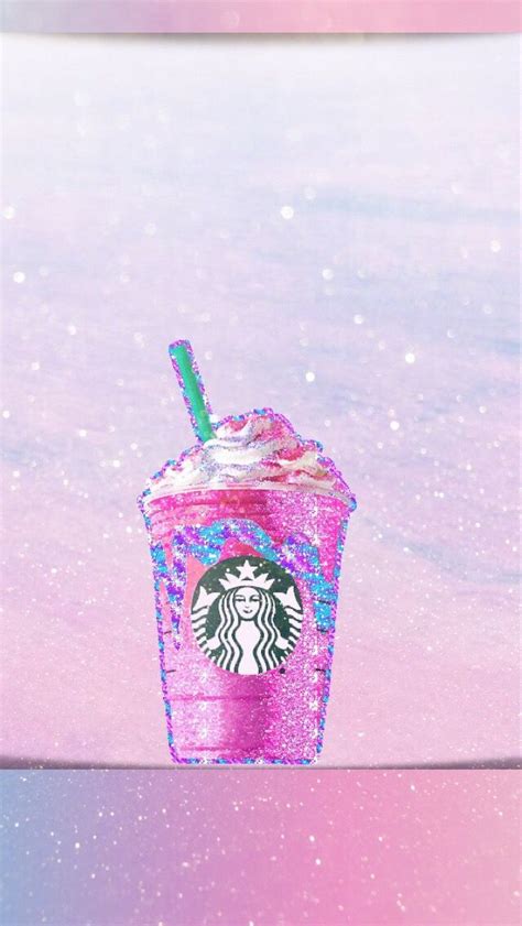 Starbucks Unicorn Wallpaper Rainbow Wallpaper Cute Disney Wallpaper