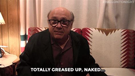 Danny Devito Television  Find And Share On Giphy