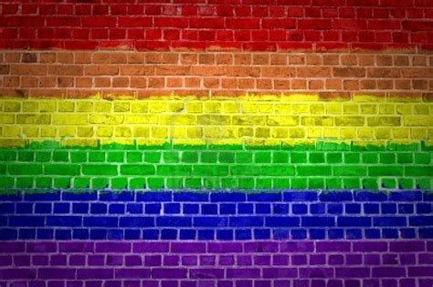 Lgbt Rainbow Wallpaper